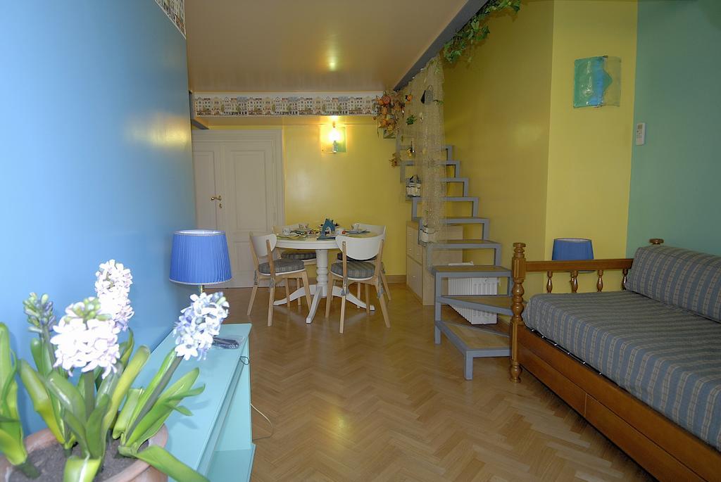 Bed & Breakfast Casa Pariolina Rom