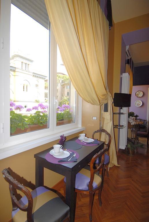 Bed & Breakfast Casa Pariolina Rom