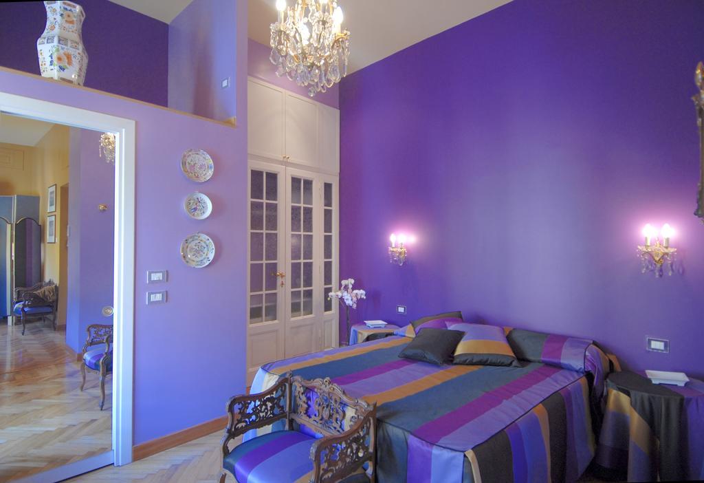 Bed & Breakfast Casa Pariolina Rom