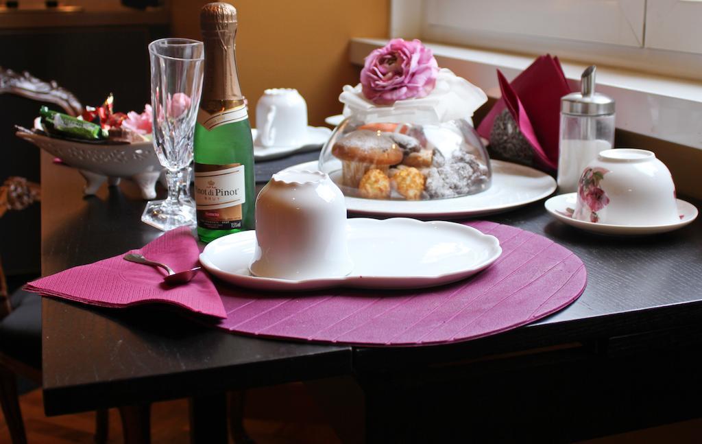 Bed & Breakfast Casa Pariolina Rom